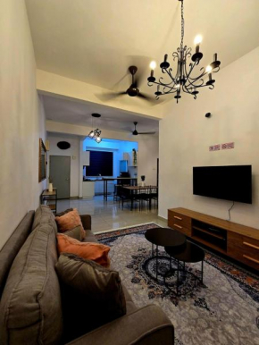 Apartment In Sepang, KLIA